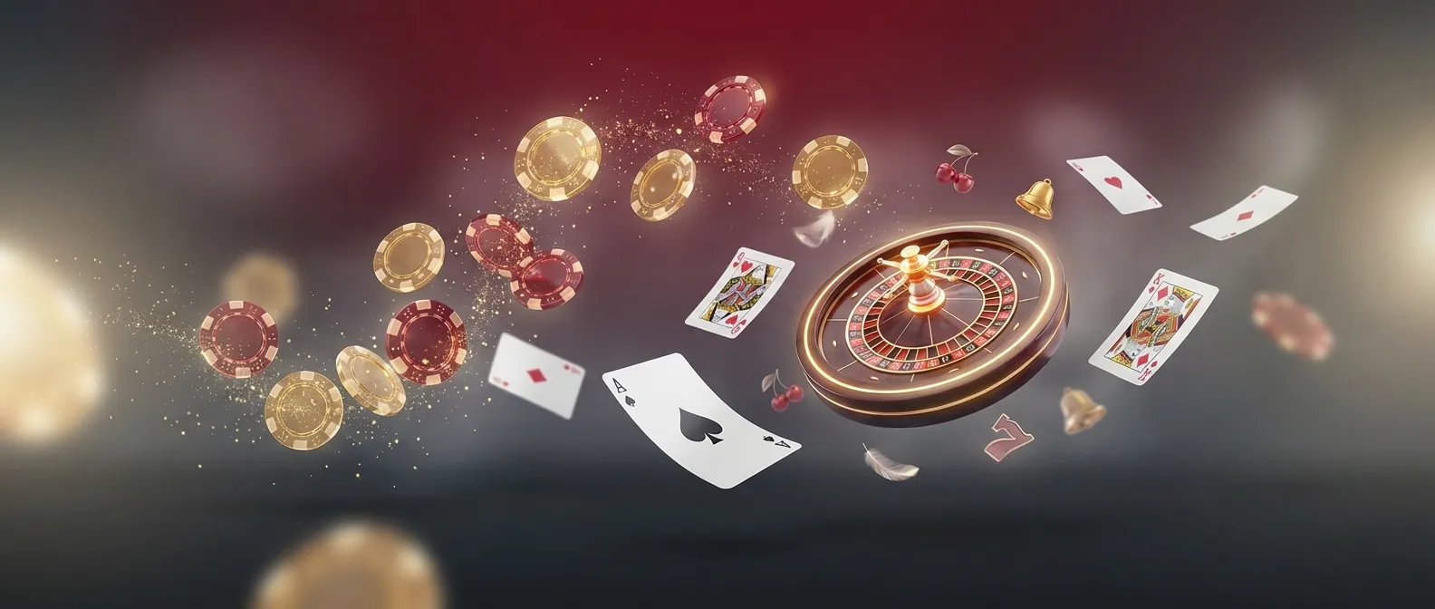 Trips Casino bonus